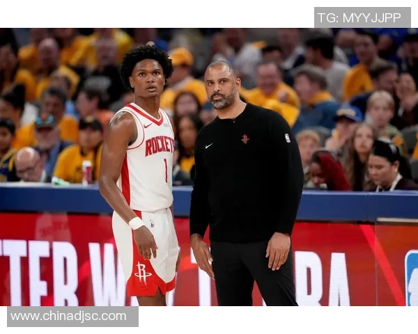 火箭队真正的争冠窗口应聚焦范乔丹健康回归后表现