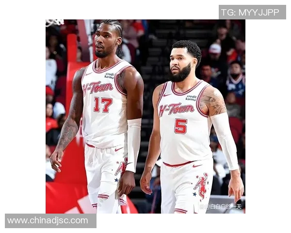 火箭季前赛全胜收官揭幕战将强碰卫冕冠军掀起新赛季激情序幕